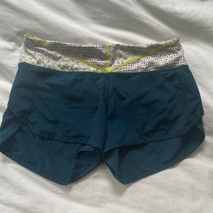 Lululemon Shorts